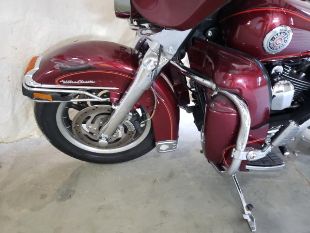 2002 HARLEY-DAVIDSON FLHTCUI 1HD1FCW1X2Y657928