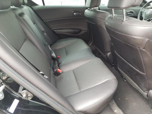 2017 ACURA ILX PREMIU 19UDE2F71HA004567