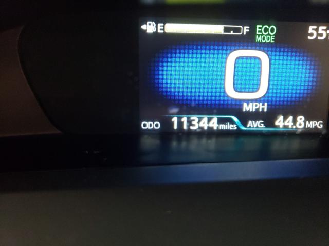 2021 TOYOTA PRIUS SPEC JTDKAMFU9M3129706