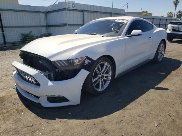 2016 FORD MUSTANG 1FA6P8THXG5253111