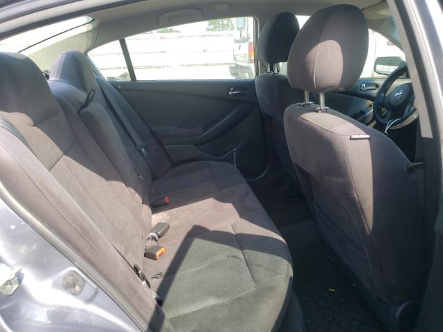 2011 NISSAN ALTIMA HYB 1N4CL2AP5BC178716