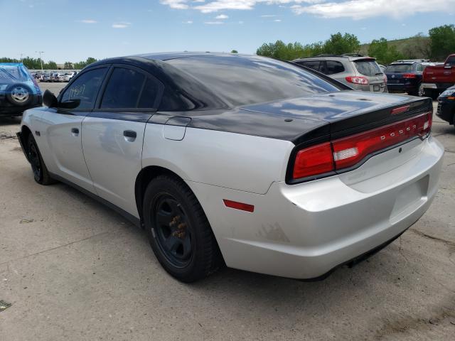 2013 DODGE CHARGER PO 2C3CDXAT7DH677247