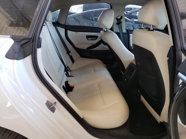 2015 BMW 428 I GRAN WBA4A5C5XFD410810