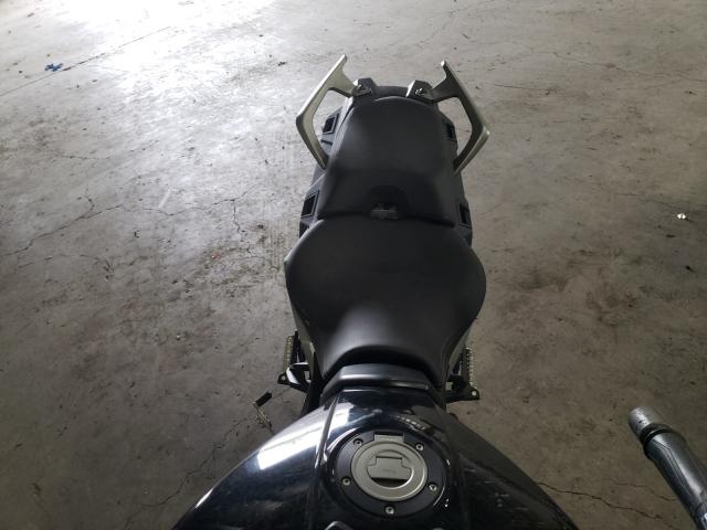 2019 YAMAHA MTT09 GT JYARN62E4KA000628