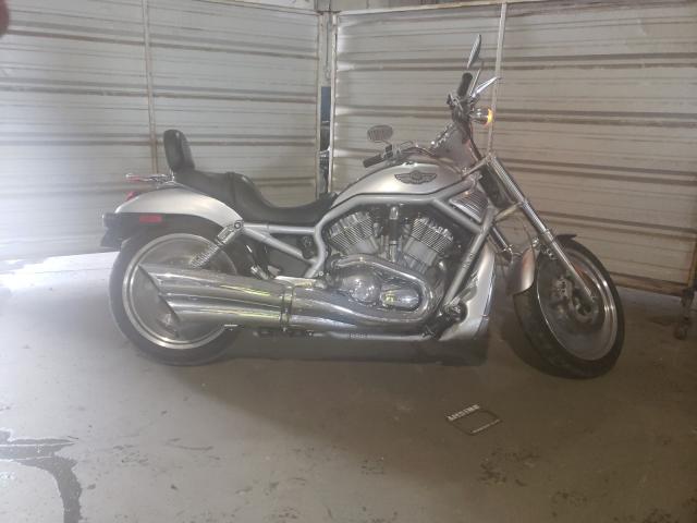 2003 HARLEY-DAVIDSON VRSCA ANNI 1HD1HAZ433K846591