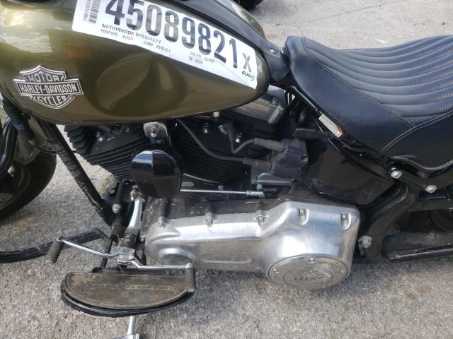 2017 HARLEY-DAVIDSON FLS SOFTAI 1HD1JRV18HB024018