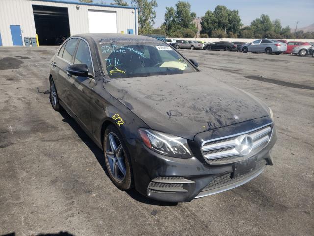 17 Mercedes Benz E 300 Sedan 4d 2 0l For Sale In Colton Ca 4538