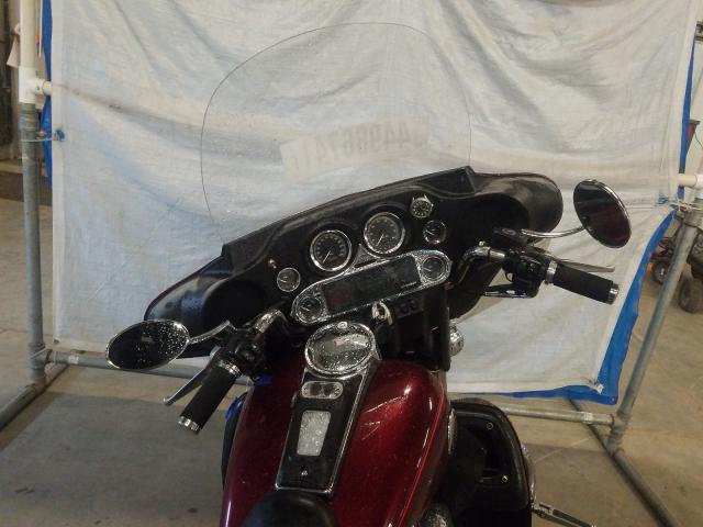 2002 HARLEY-DAVIDSON FLHTCUI 1HD1FCW122Y646163
