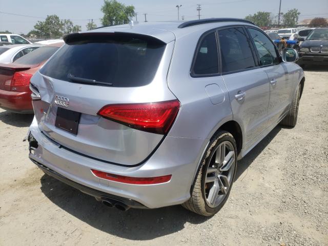 2016 AUDI SQ5 PREMIU WA1CCAFP8GA105222