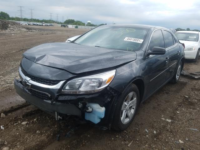 2014 CHEVROLET MALIBU ECO 1G11B5SL3EF279587