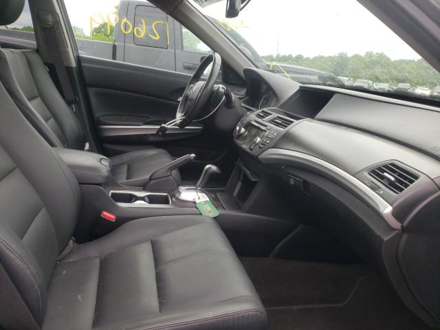 2014 HONDA CROSSTOUR 5J6TF2H58EL001095
