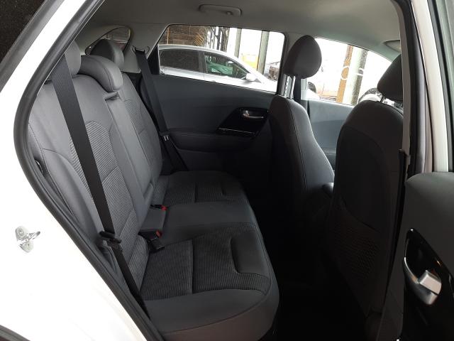 2020 KIA NIRO LX KNDCB3LC6L5424000