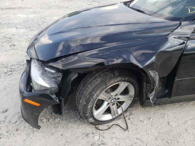 2014 BMW 328 D WBA3D3C56EK155588