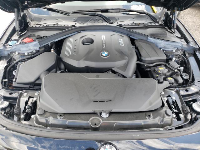 2019 BMW 430I WBA4W3C57KAF92938