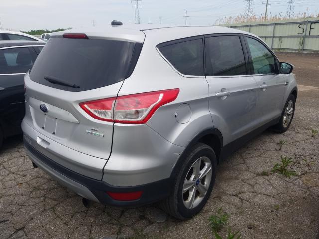 2013 FORD ESCAPE SE 1FMCU0GX5DUB85905