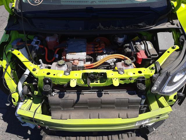 2019 CHEVROLET BOLT EV LT 1G1FY6S04K4103476