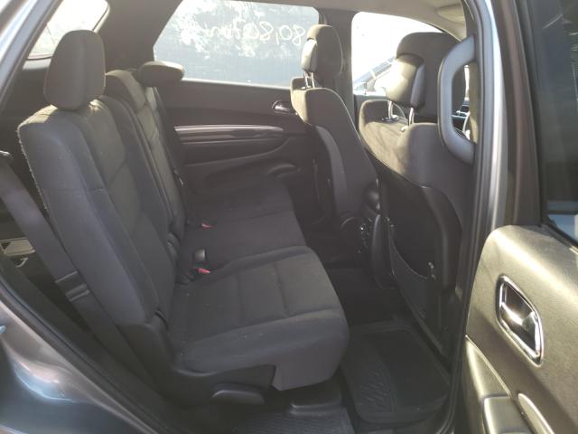 2011 DODGE DURANGO EX 1D4RE2GG5BC631225