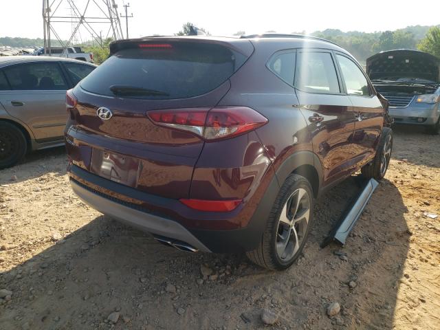 2018 HYUNDAI TUCSON VAL KM8J33A23JU633417
