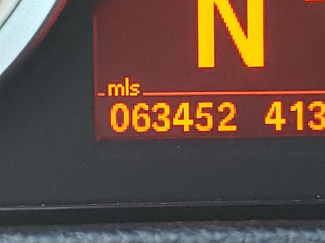 2011 BMW M3 WBSKG9C56BE369119