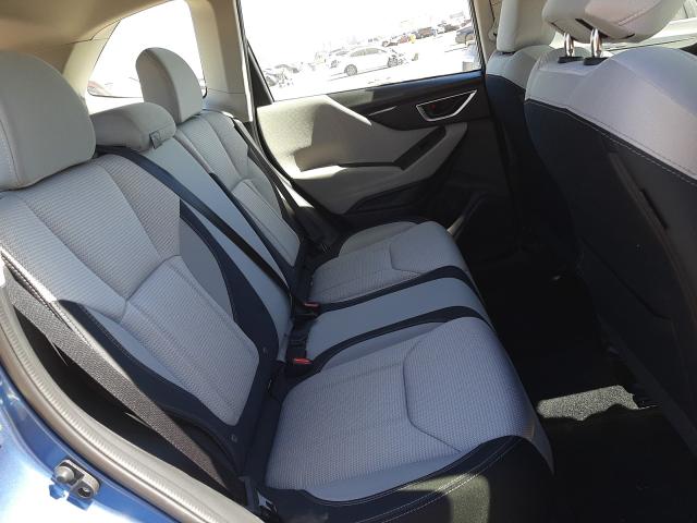 2021 SUBARU FORESTER JF2SKADC1MH473718