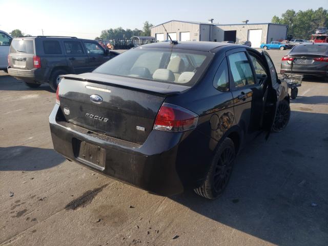 2010 FORD FOCUS SES 1FAHP3GN6AW272901