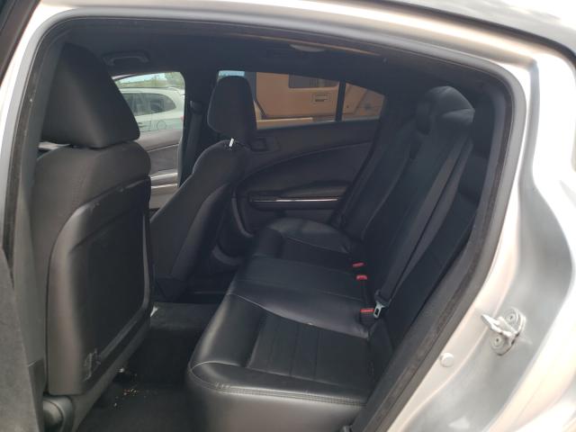 2013 DODGE CHARGER PO 2C3CDXAT7DH677247