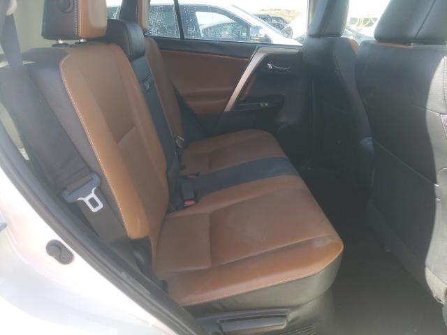 2016 TOYOTA RAV 4 JTMDJREV5GD049284
