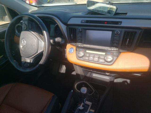 2016 TOYOTA RAV 4 JTMDJREV5GD049284
