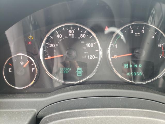 2012 JEEP LIBERTY LI 1C4PJMCK7CW145943