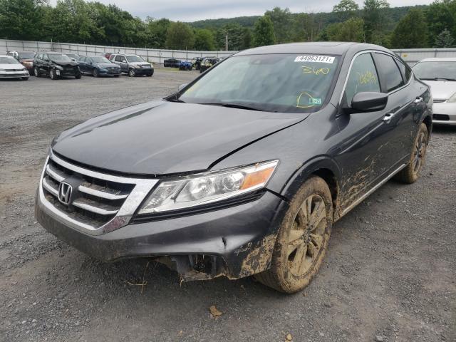 2014 HONDA CROSSTOUR 5J6TF2H58EL001095
