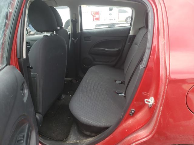 2015 MITSUBISHI MIRAGE DE ML32A3HJ8FH008879