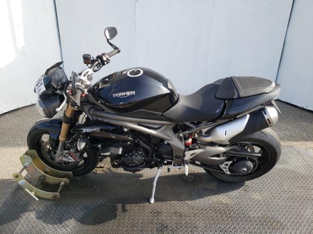 2020 TRIUMPH MOTORCYCLE SPEED TRIP SMTN52P41LJ977479