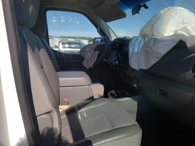 2015 NISSAN NV 1500 - 1N6BF0KY6FN807674