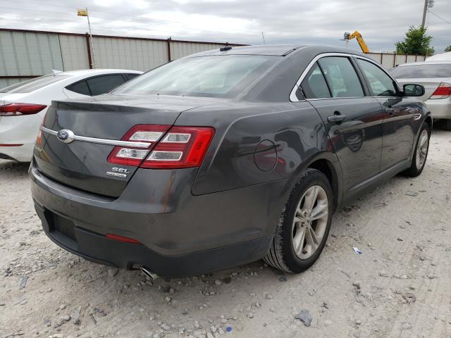 2015 FORD TAURUS SEL 1FAHP2E86FG207149