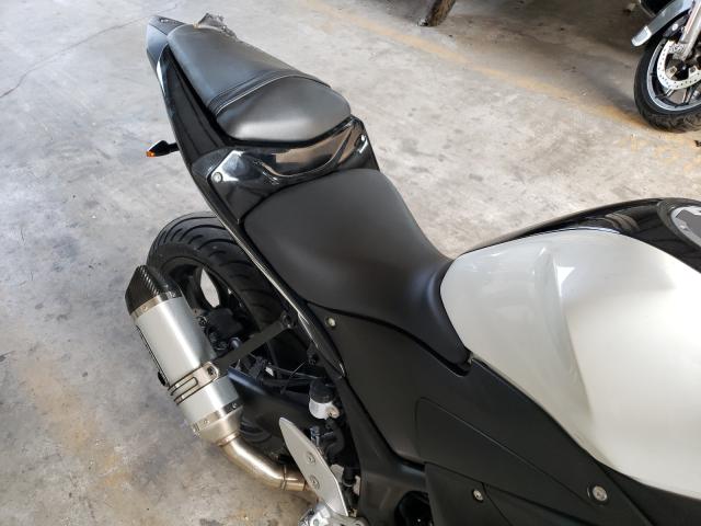 2017 YAMAHA YZFR3 A MH3RH15Y3HK002749