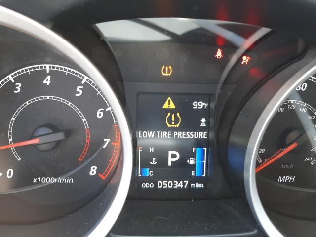 2015 MITSUBISHI LANCER SE JA32V2FW9FU001536