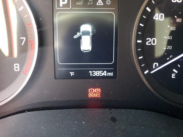 2018 HYUNDAI TUCSON VAL KM8J33A23JU633417