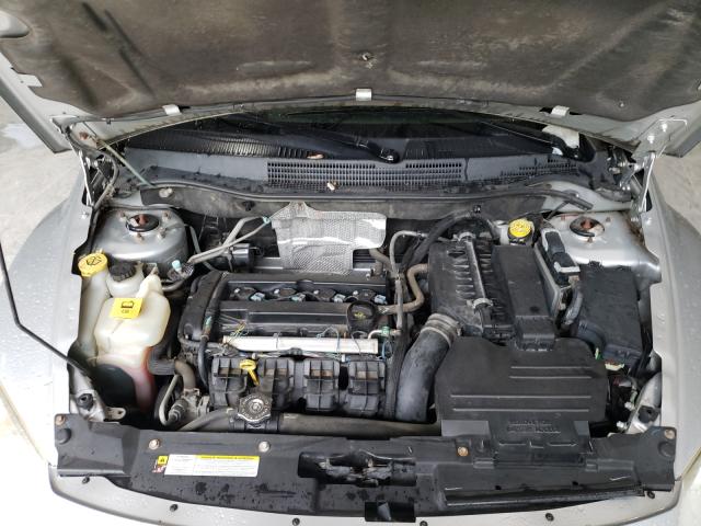 2010 DODGE CALIBER SX 1B3CB4HAXAD535649