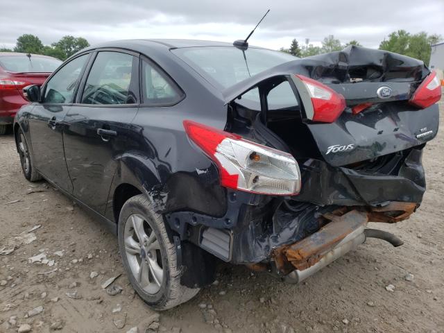 2013 FORD FOCUS SE 1FADP3F28DL226112