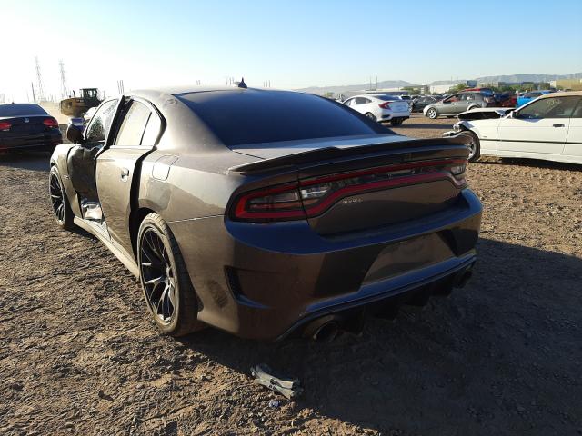 2016 DODGE CHARGER SR 2C3CDXEJ4GH165927