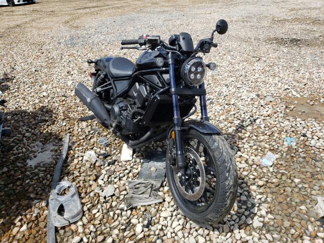 2021 HONDA CMX1100 D JH2SC8311MK001288