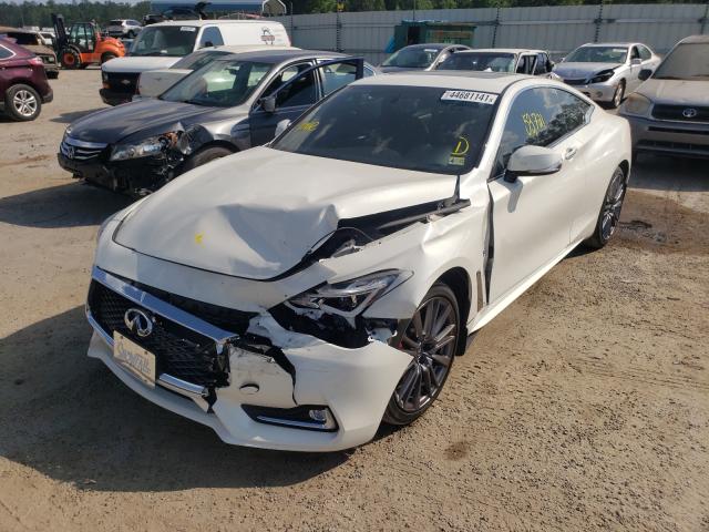 2017 INFINITI Q60 RED SP JN1FV7EL9HM700601