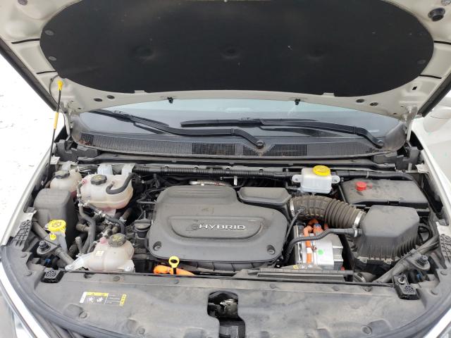 2017 CHRYSLER PACIFICA E 2C4RC1L7XHR797730