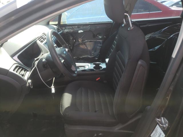 2015 FORD FUSION SE 1FA6P0H74F5103947