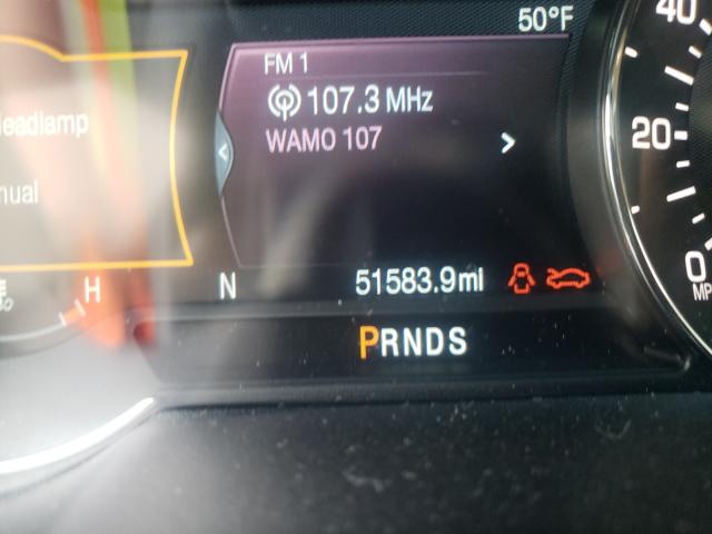 2017 LINCOLN MKZ RESERV 3LN6L5F97HR643196