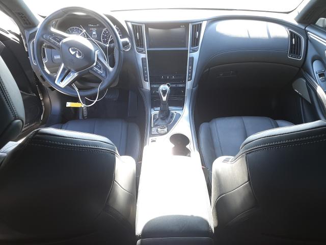 2017 INFINITI Q60 BASE JN1CV7EK2HM111190