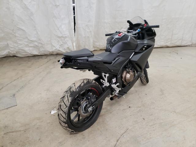2021 HONDA CBR500 RA MLHPC625XM5200519
