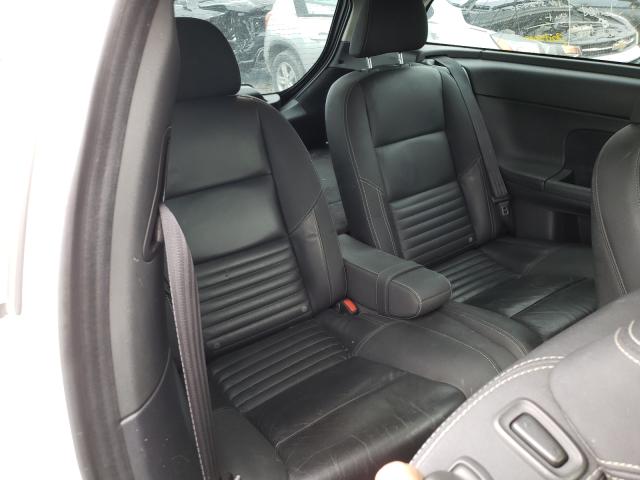 2012 VOLVO C30 T5 YV1672MK2C2272629