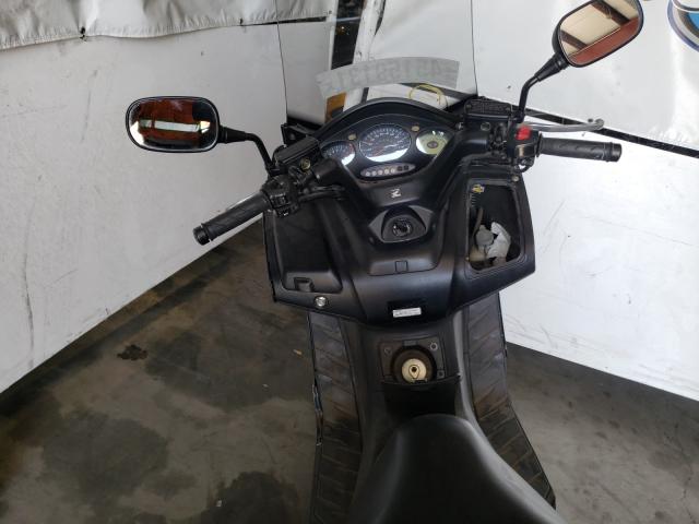 2012 HONDA FSC600 A JH2PF0141CK900016