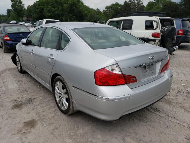 2010 INFINITI M35 BASE JN1CY0APXAM910897